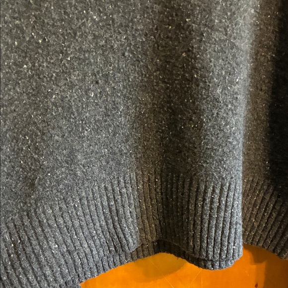 Universal Thread Cropped Women's Sweater - Picture 4 of 7